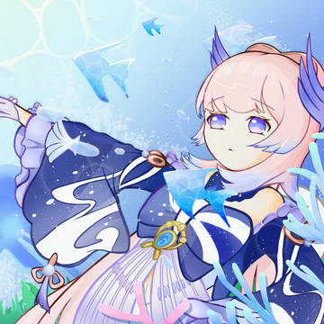 Kokomi