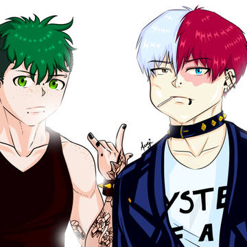 TDDK Rock n' Roll