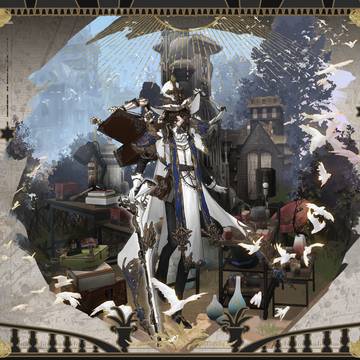 CU2MORO CHURCH 武裝教會 牧師