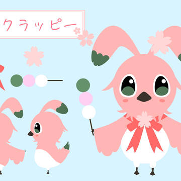 pso2ngsラッピー