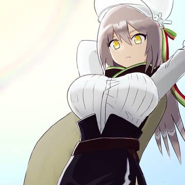 练习 远牙