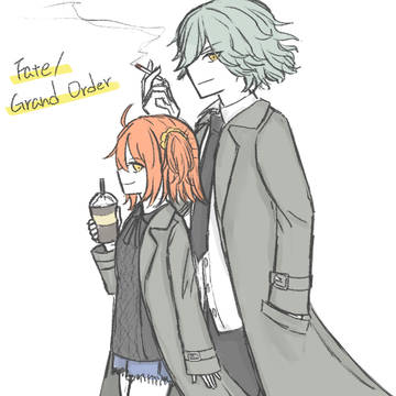 FGO(2021年)