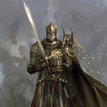 gold giant
