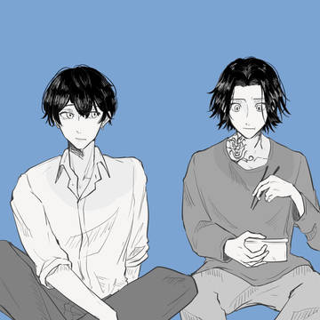 東卍まとめ2