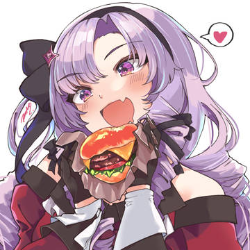 壱百満天原サロメ