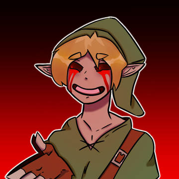 Ben Drowned