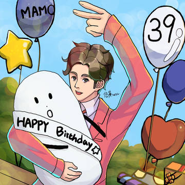 2022宮野真守HappyHappyBirthday