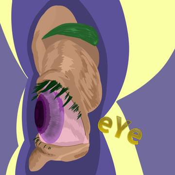 eyeコン