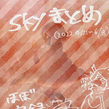 Sky実録まとめ1