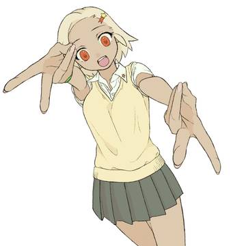 ギャルぴーすモア殿