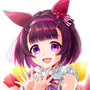 ニシノフラワー✿
