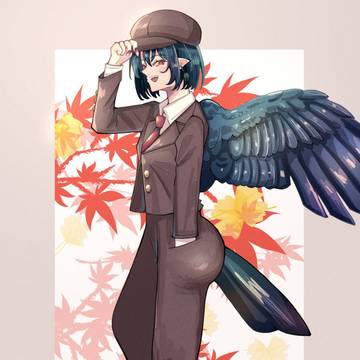 文ちゃん