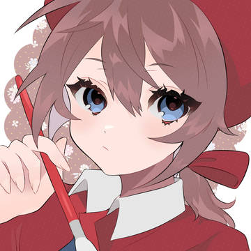 画家