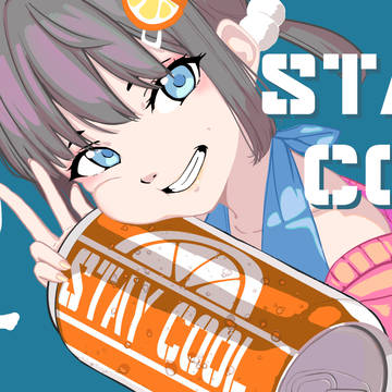 STAY COOL