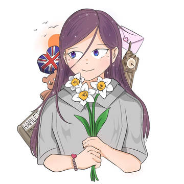 倫敦的愛情