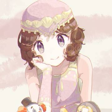 ファンアート