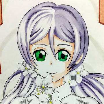 誕生日おめでとう