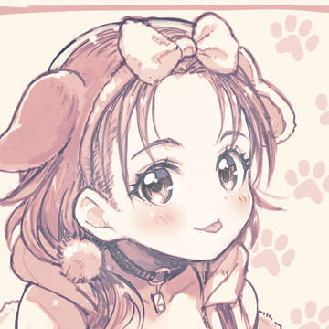 デコ出しころさん