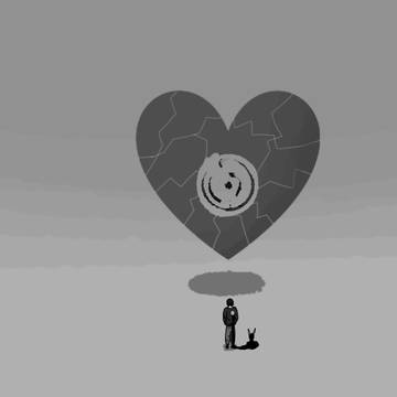 Broken Heart