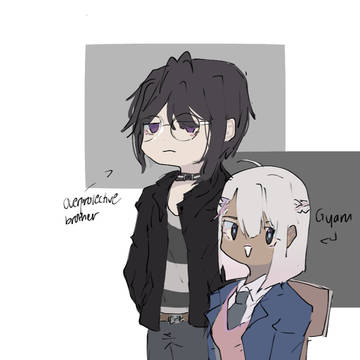 Art dumps