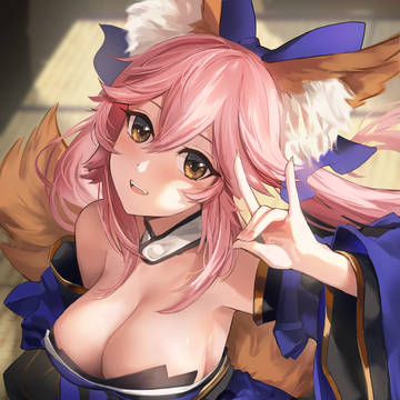 玉藻の前