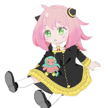 アーニャ
