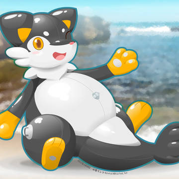 よそのこ