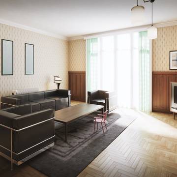 SPY×FAMILY 部屋 その5