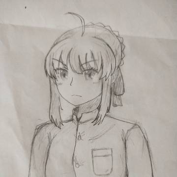 saber