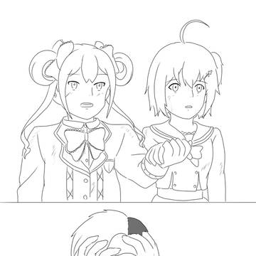 リステップTVラクガキ集