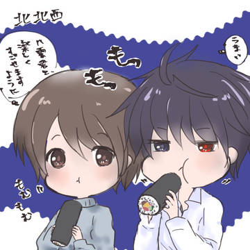 落書き達127