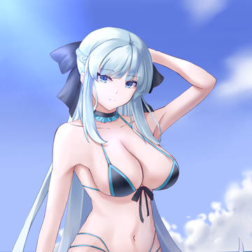 モルガン(Fate)