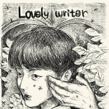 Lovely Writer