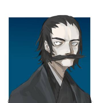。