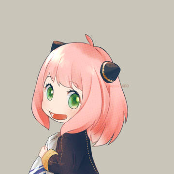 アーニャ
