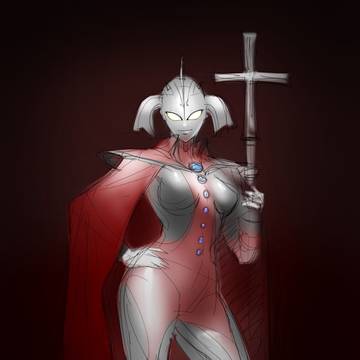 ウルトラの母