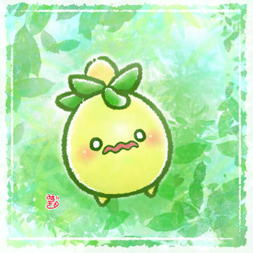ミニーブちゃん