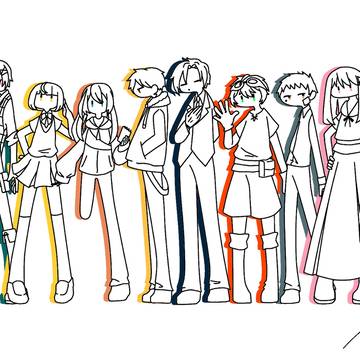 元気な創作