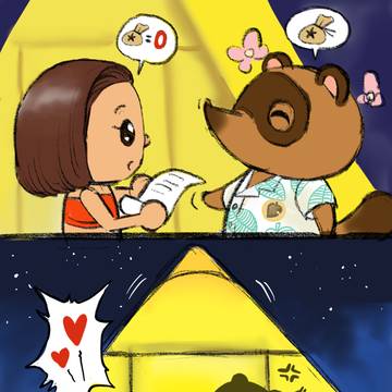 Animalcrossing