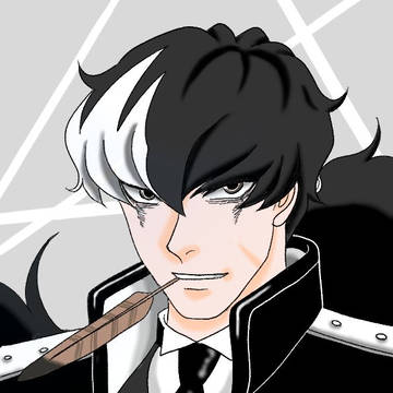 ユガココイラスト