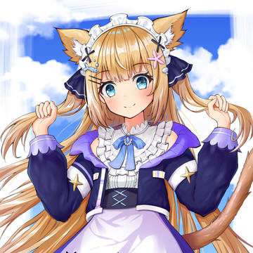 花園セレナ
