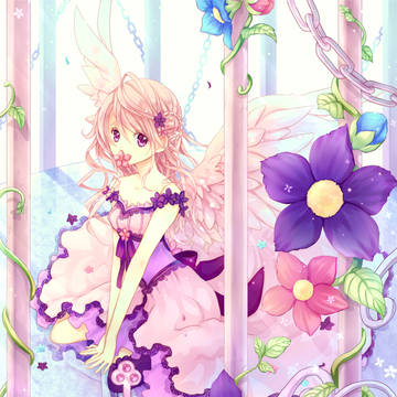 *過去絵 ログ オリジナル*
