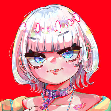 一次創作まとめ