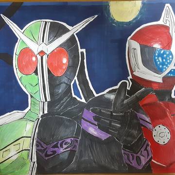 W&ACCEL&OOO