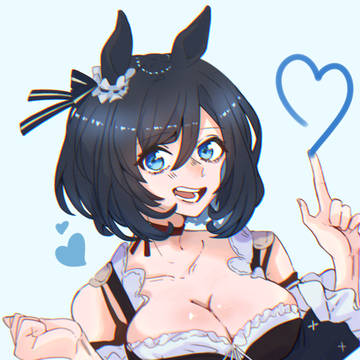 エイシンフラッシュに褒められ隊