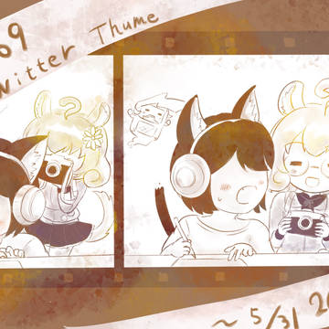 SB69 twitter詰め