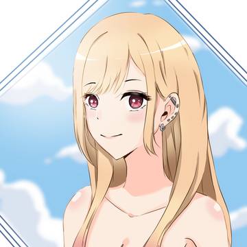 Marin Kitagawa