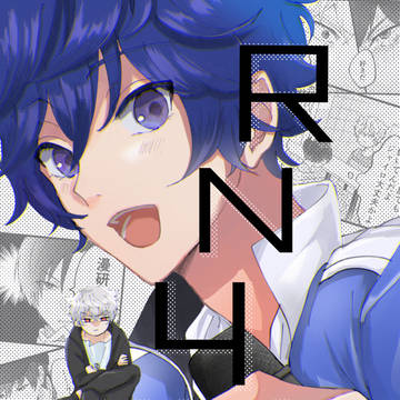 【既刊】4コマ本