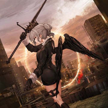 Riana Ichijou