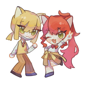 創作